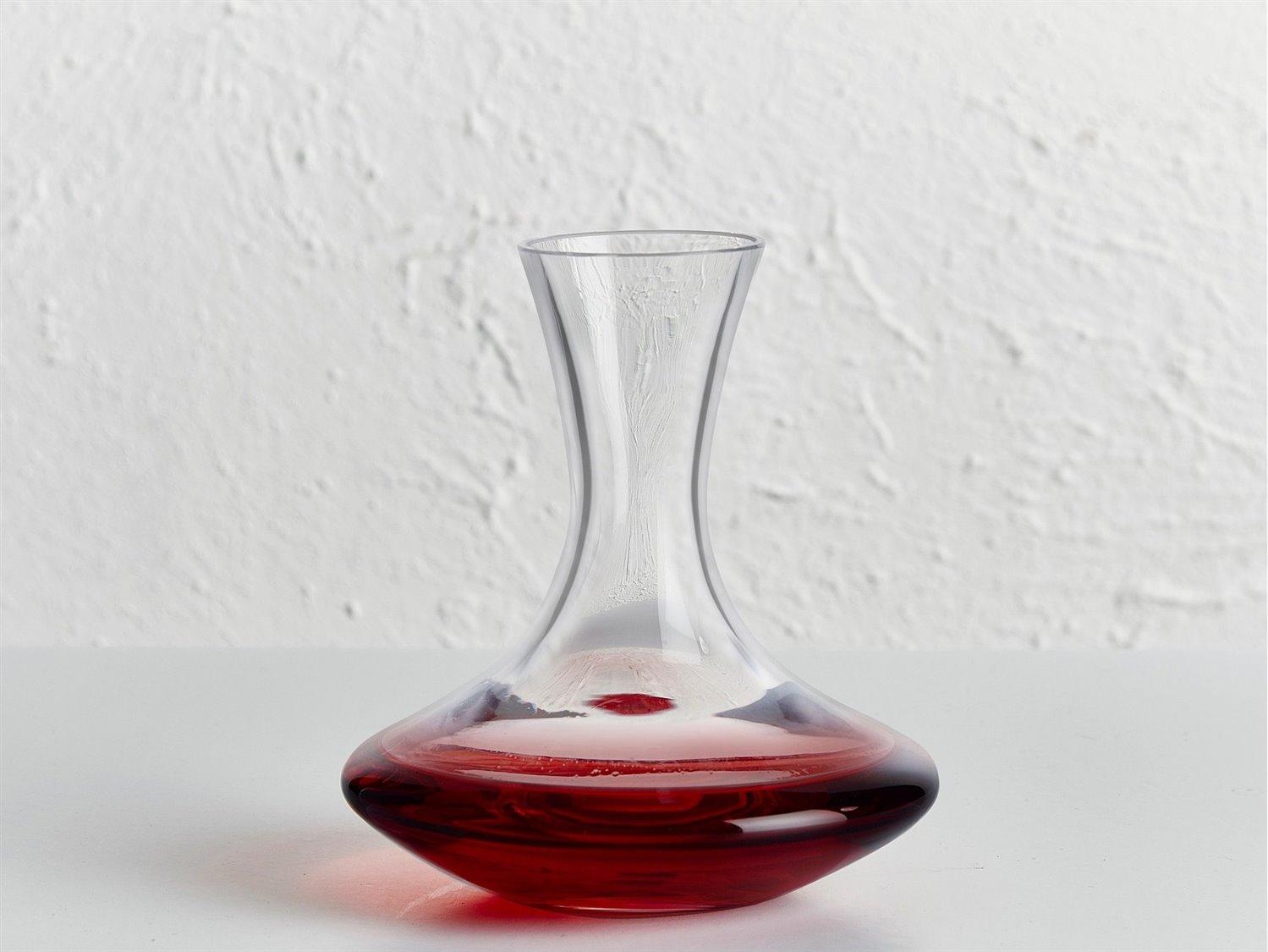 NUDE Ego Clear Decanter