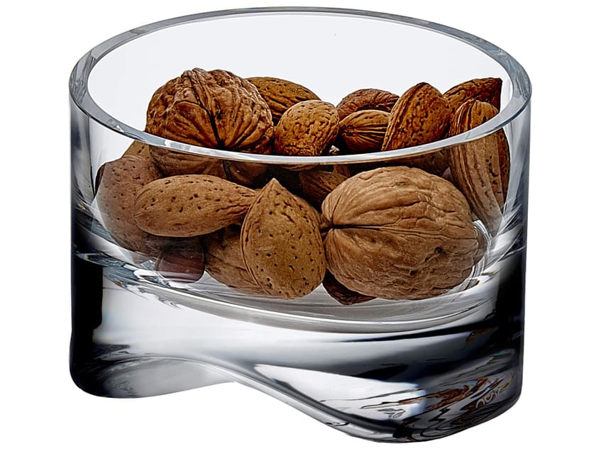 NUDE Arch Clear Bowl