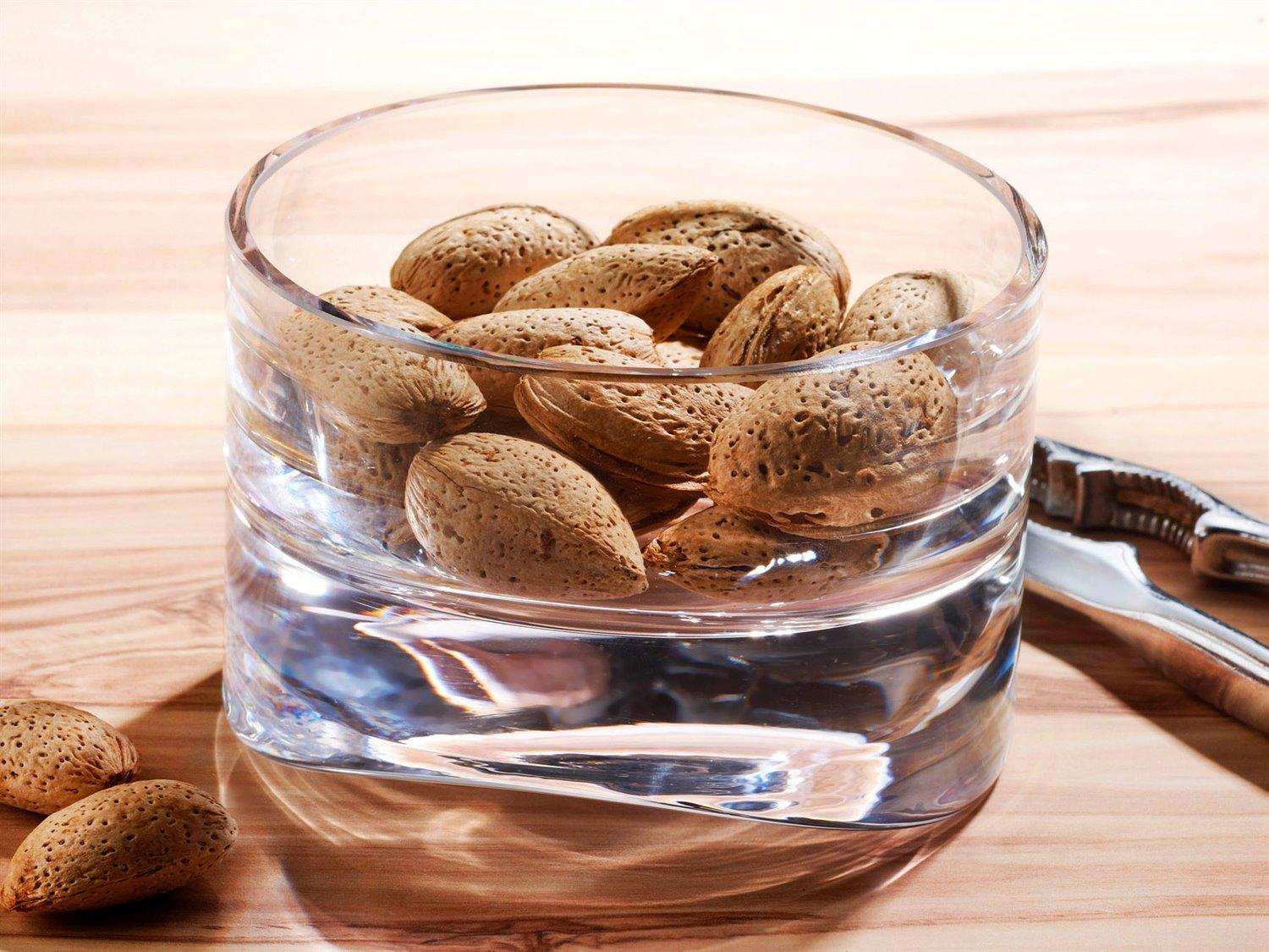 NUDE Arch Clear Bowl