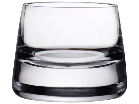 NUDE Joy Clear Votice Set of 2