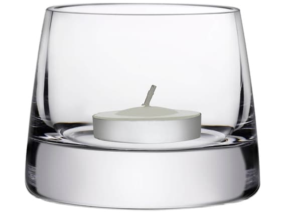 NUDE Joy Clear Votice Set of 2