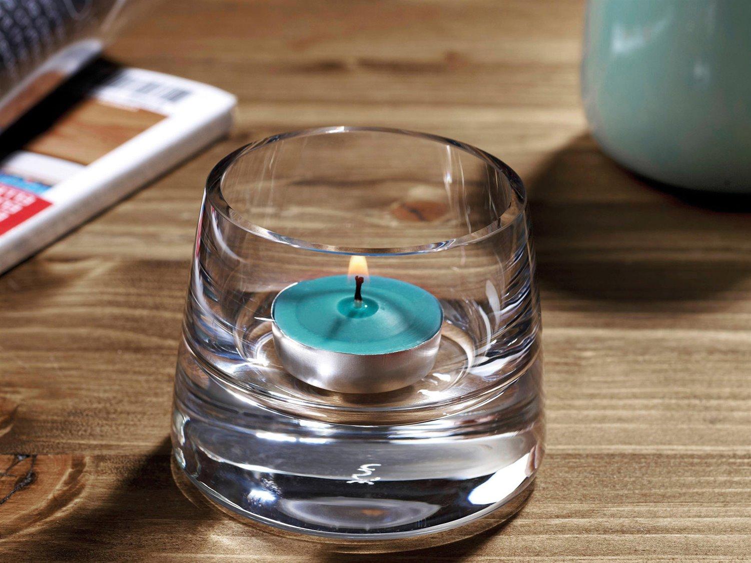 NUDE Joy Clear Votice Set of 2