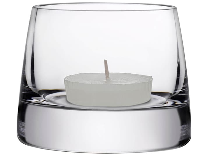 NUDE Joy Clear Votice Set of 2