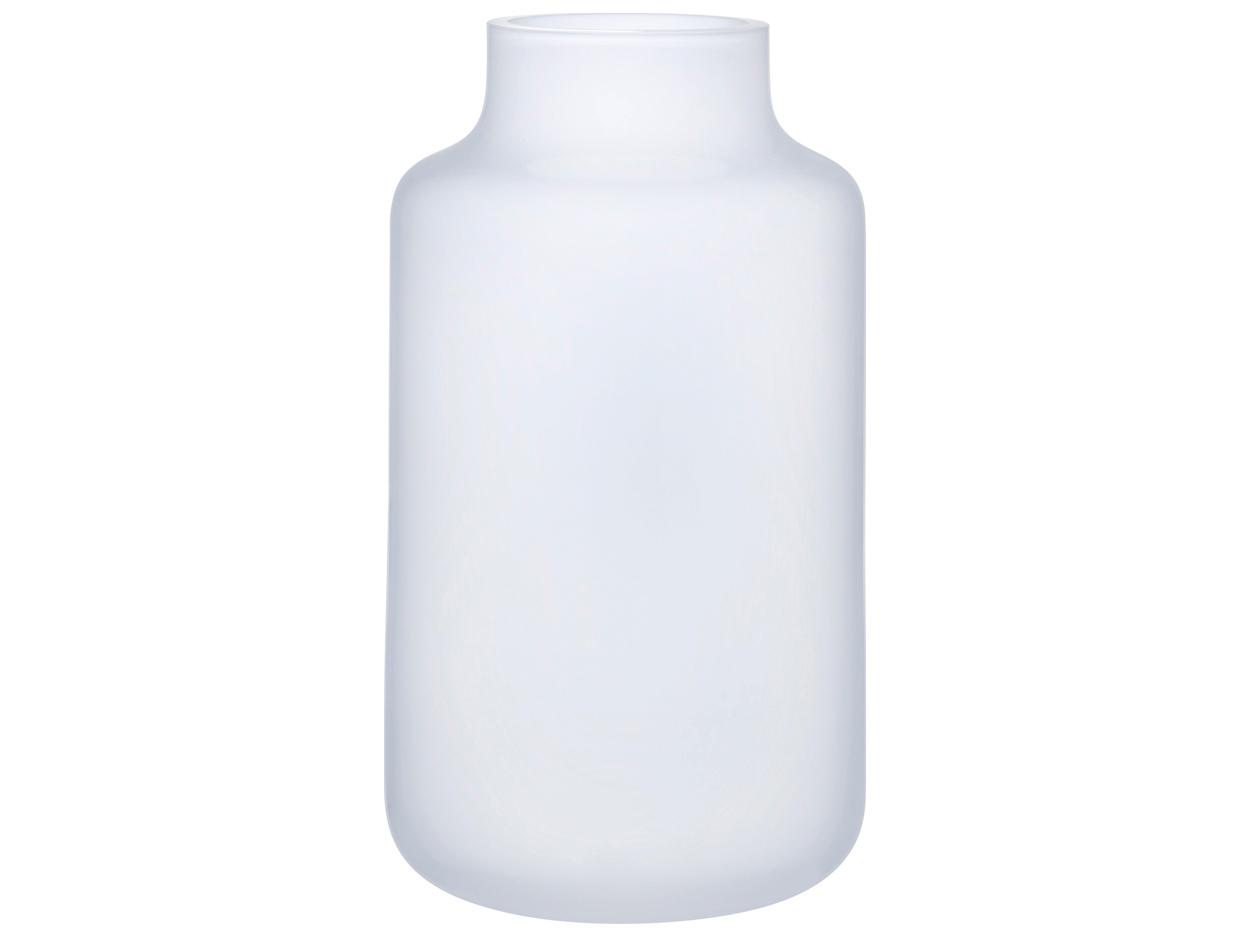 NUDE Mini Magnolia Opal White  Vase