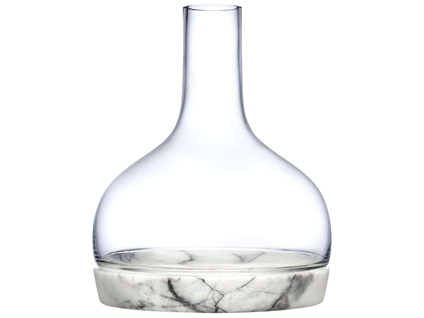 NUDE Chill Clear Carafe