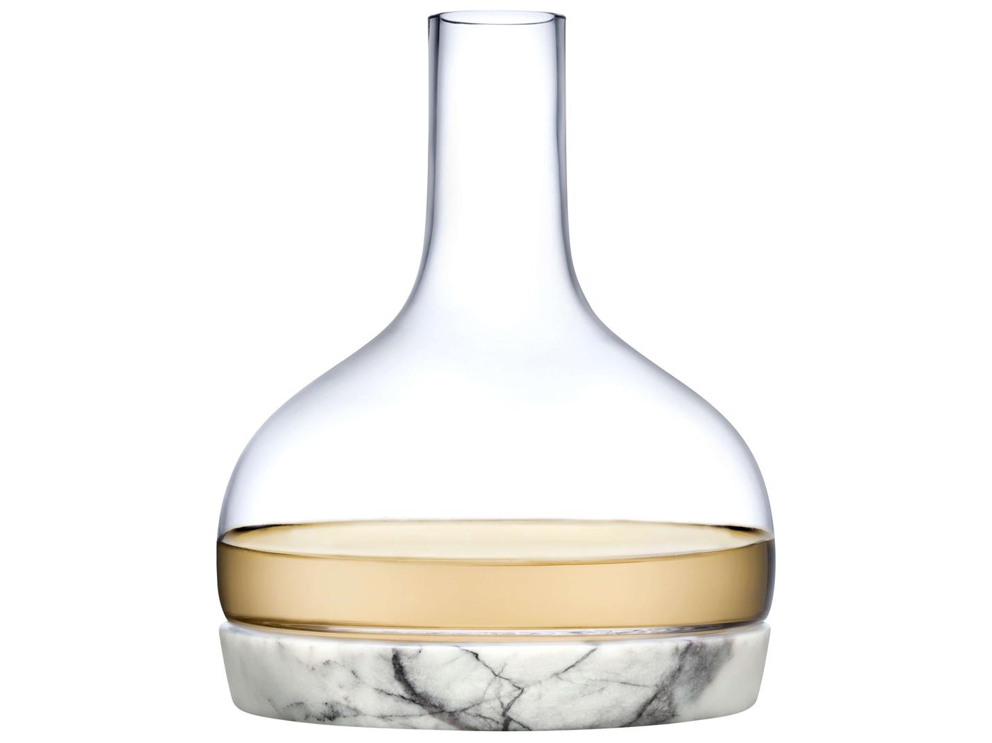 NUDE Chill Clear Carafe