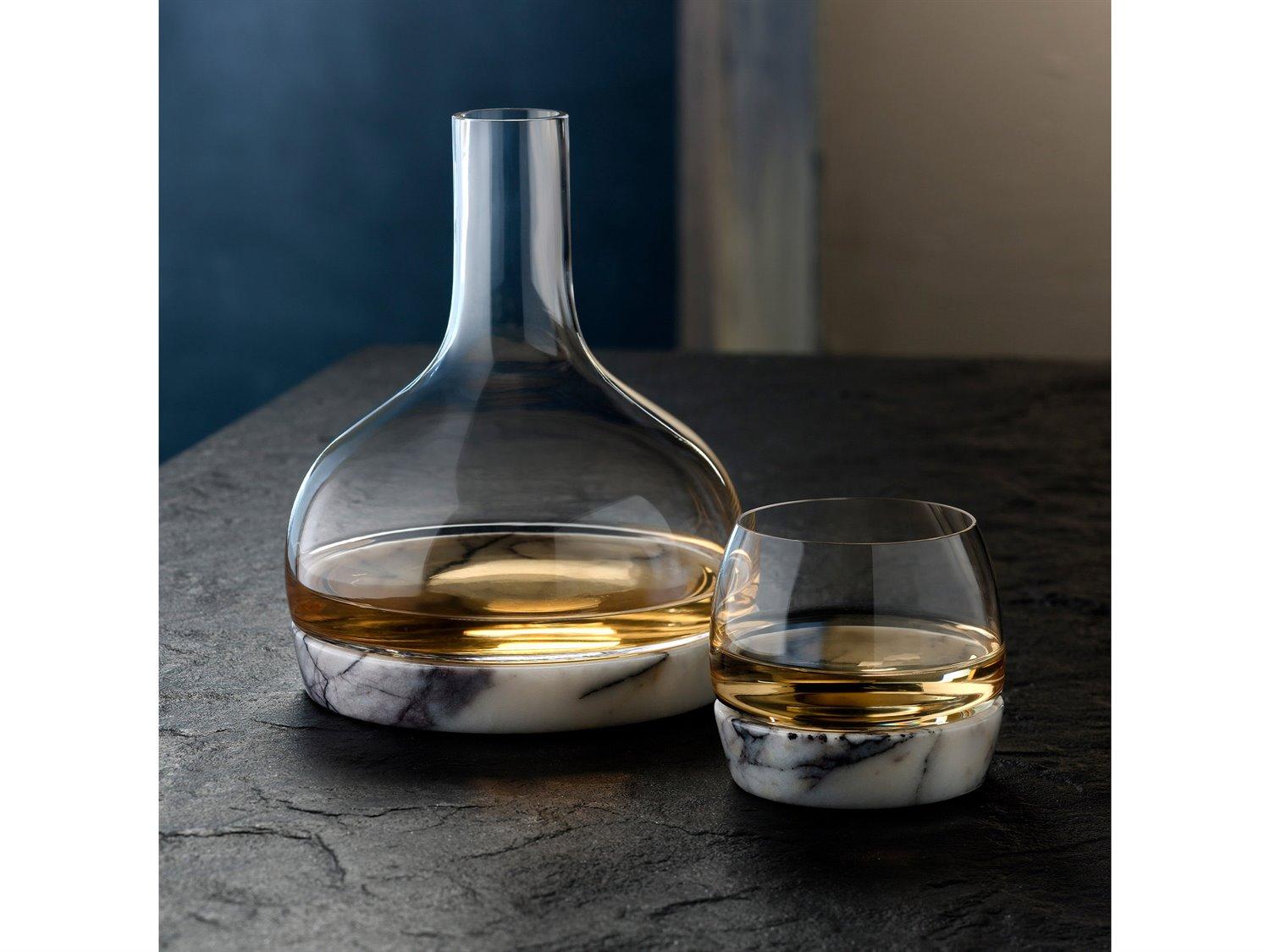 NUDE Chill Clear Carafe