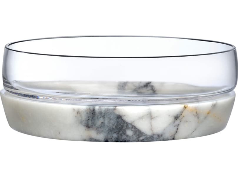 NUDE Chill Clear Bowl