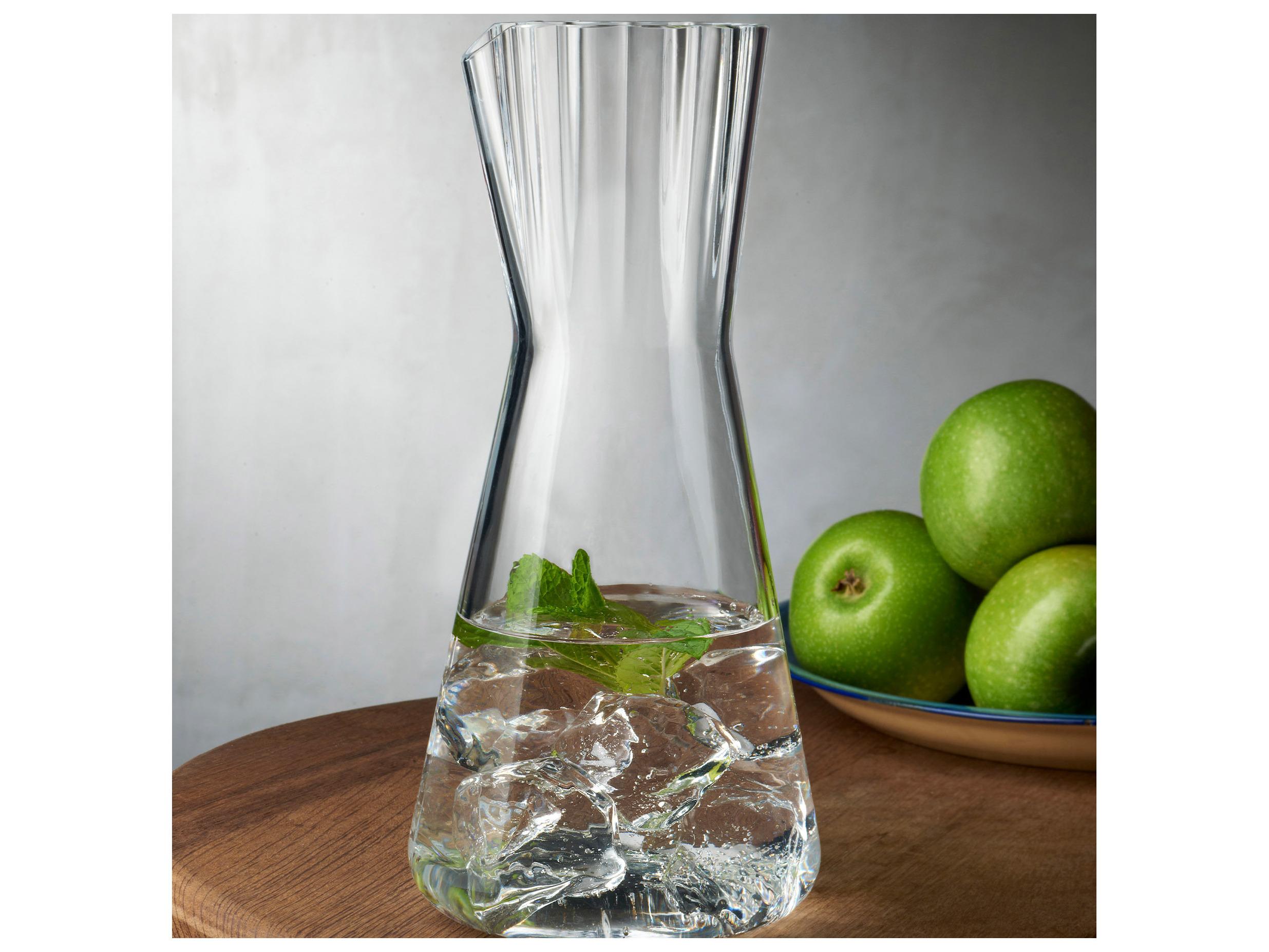 NUDE Lady Clear Decanter