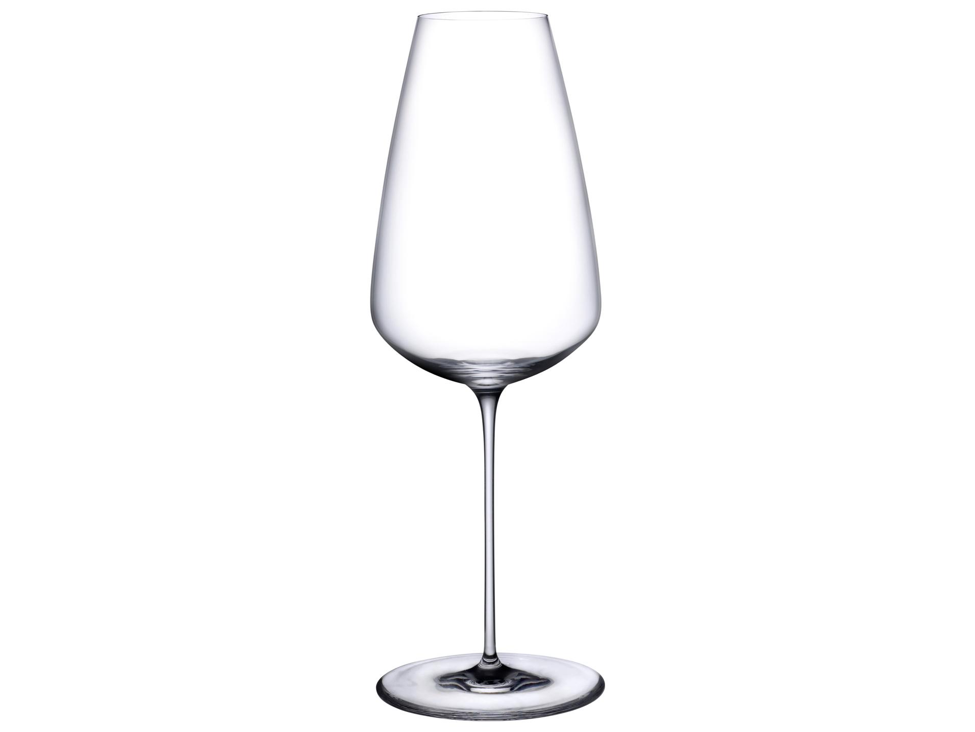 NUDE Stem Zero Clear Vertigo Champagne Grand Cru Glass