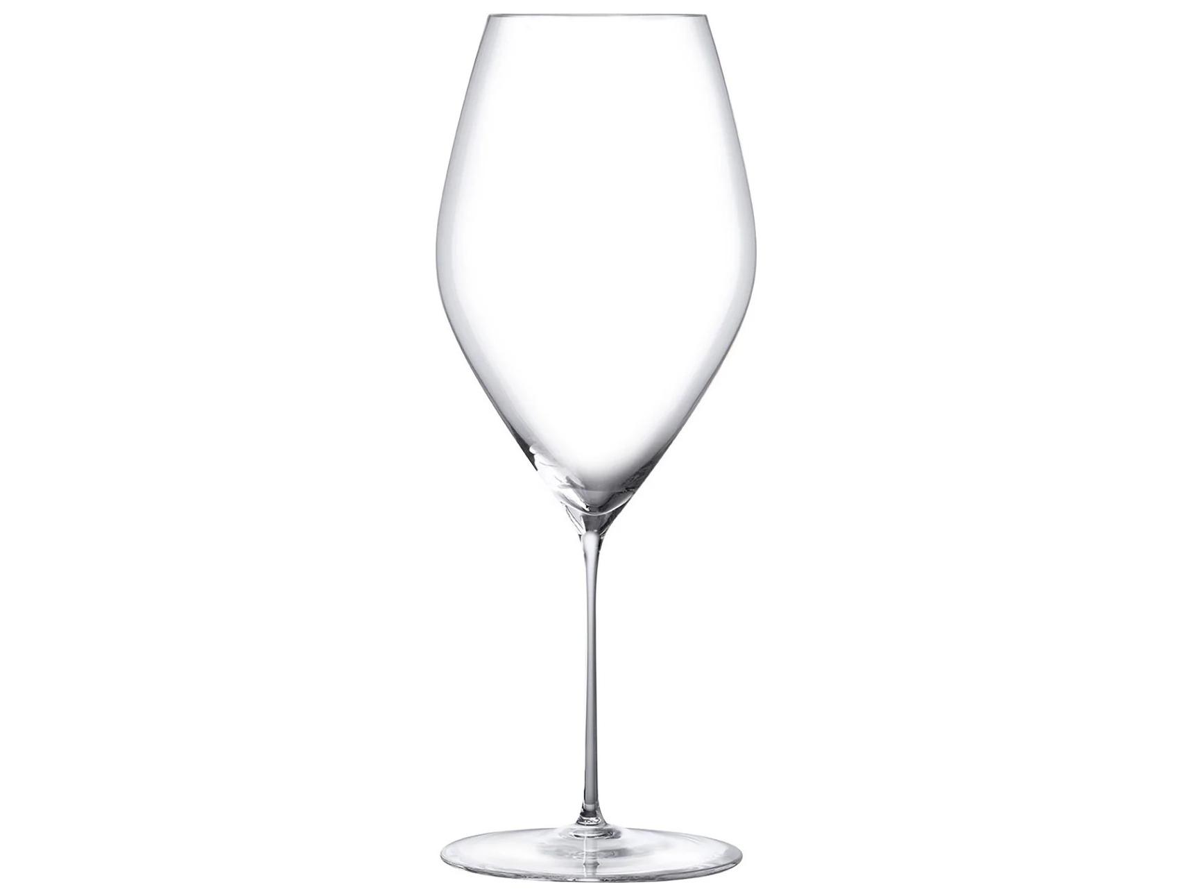 NUDE Stem Zero Grace Clear White Wine Stemware