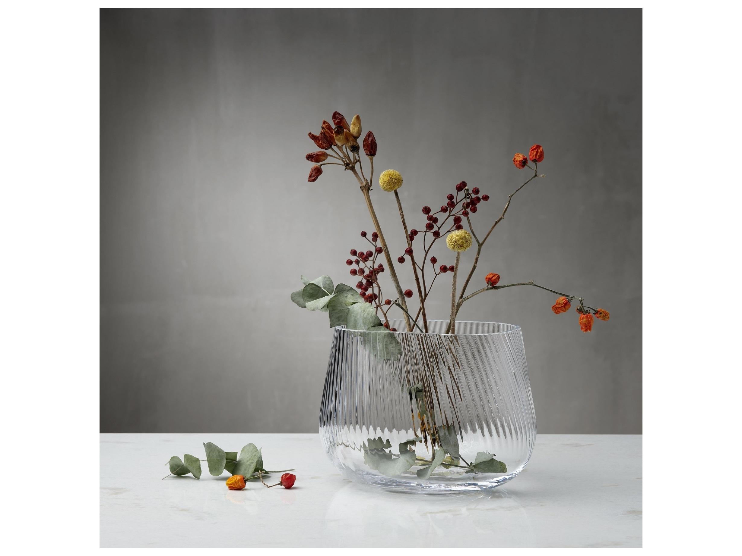 NUDE Opti Clear Vase