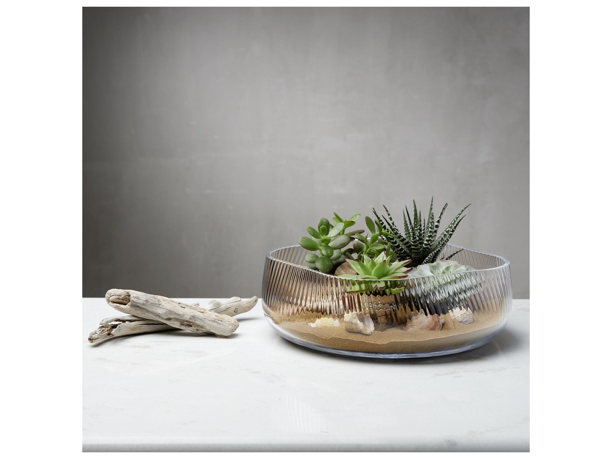 NUDE Opti Clear Bowl