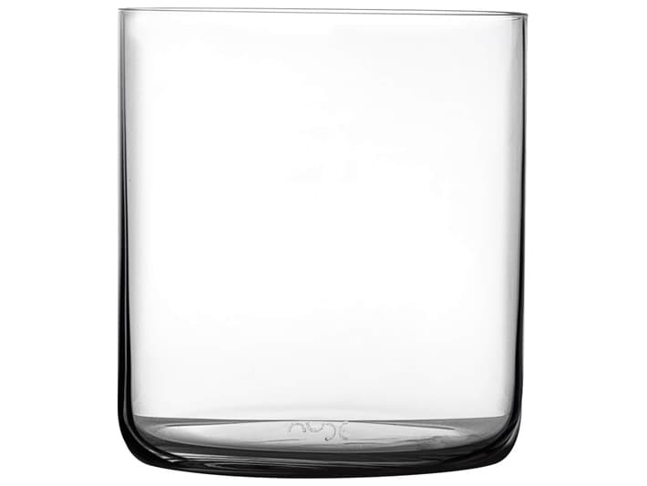 NUDE Finesse Clear SOF Whisky Glass Set of 4