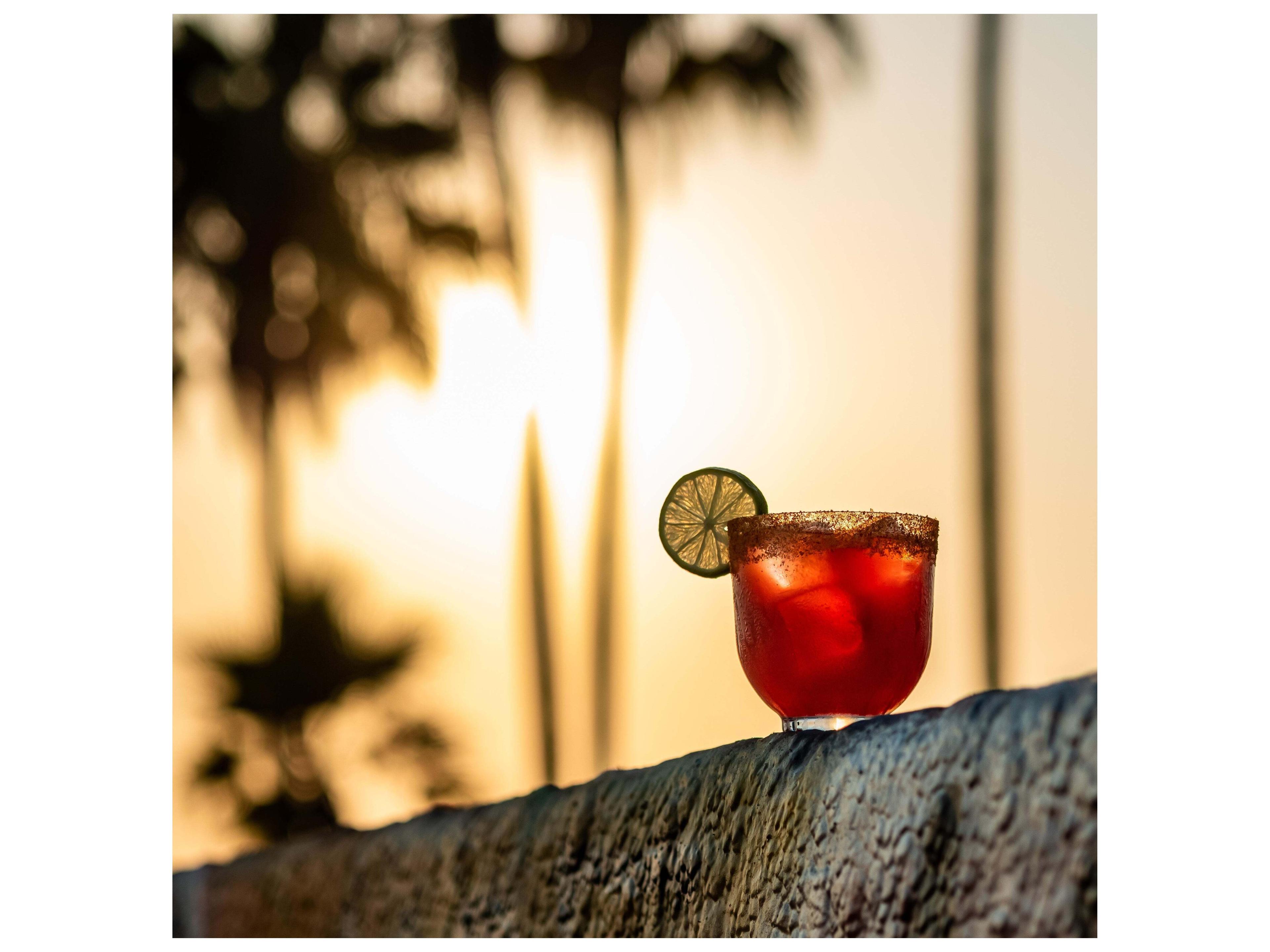 NUDE Hepburn Clear Whisky Glass Set of 4