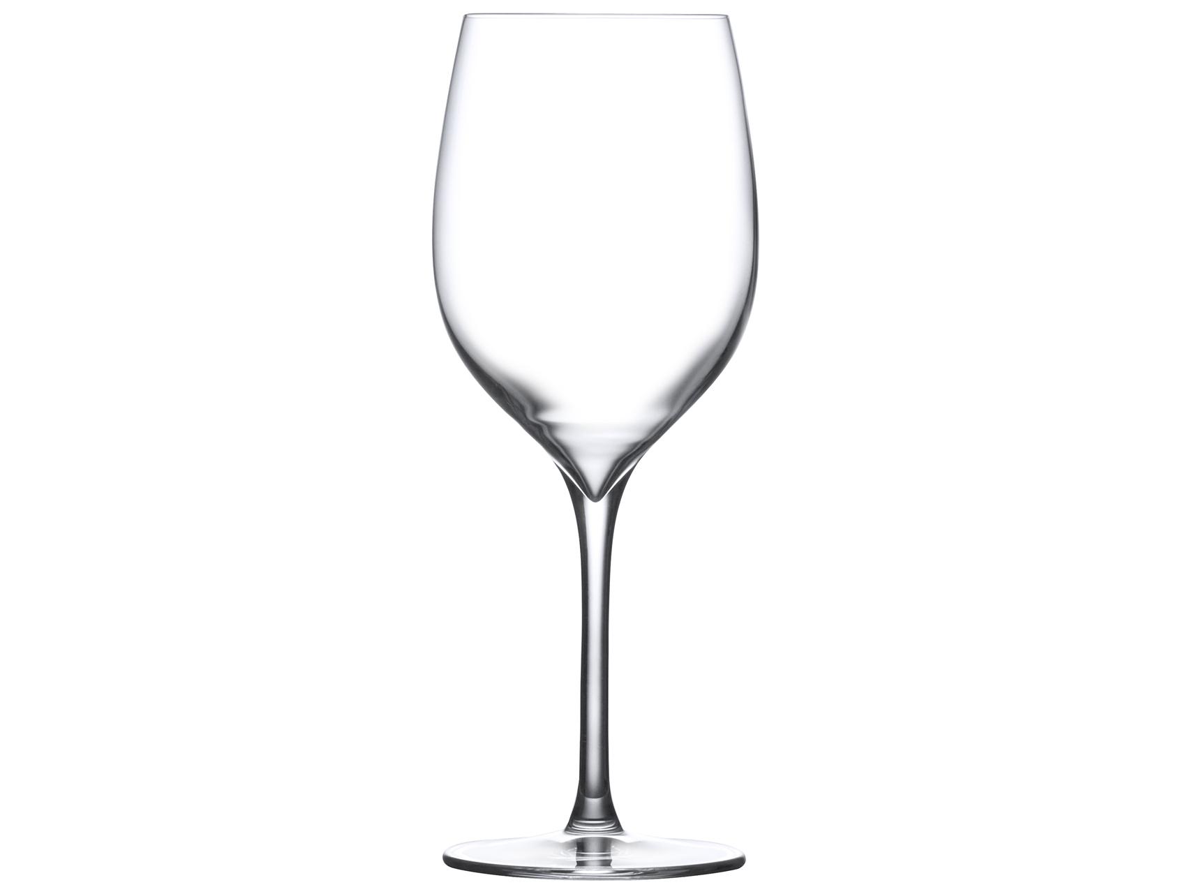 NUDE Terroir Clear White Wine Glass Set of 2