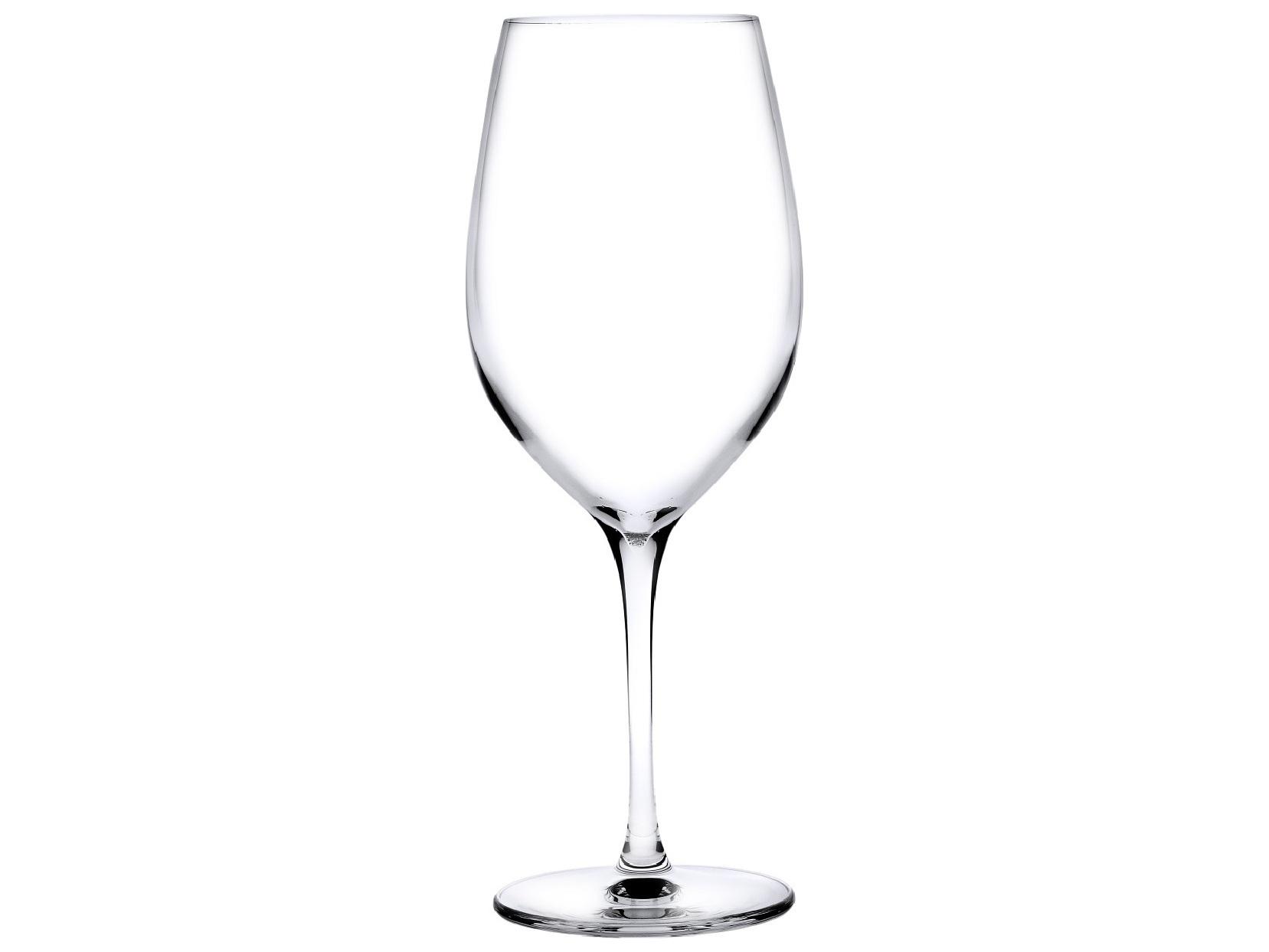 NUDE Terroir Clear Polyvalent Glass Set of 2