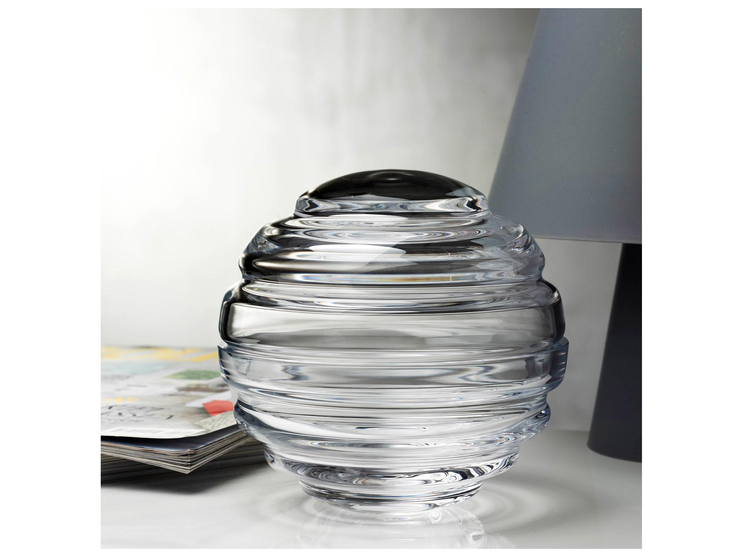 NUDE Nest Clear Candy Box