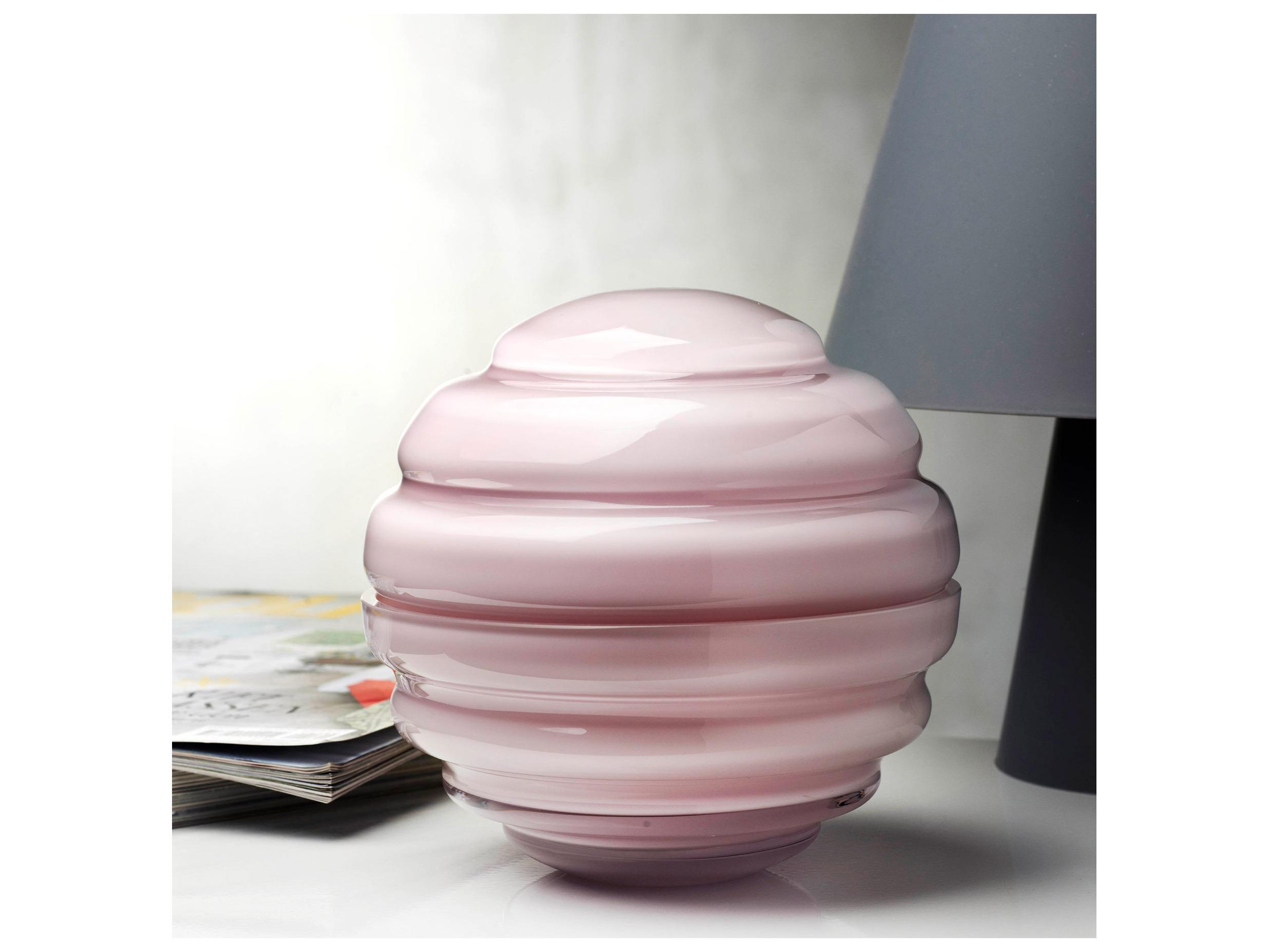 NUDE Nest Opal Pink Candy Box