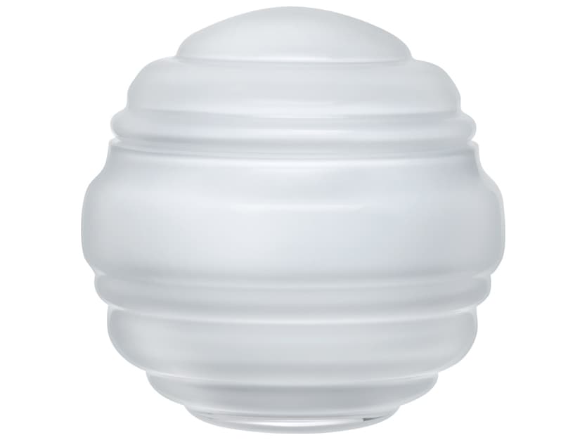 NUDE Nest Opal White Candy Box