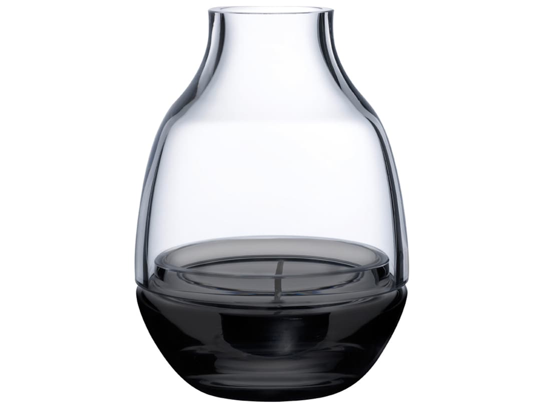 NUDE Eden Smoke Candle Holder