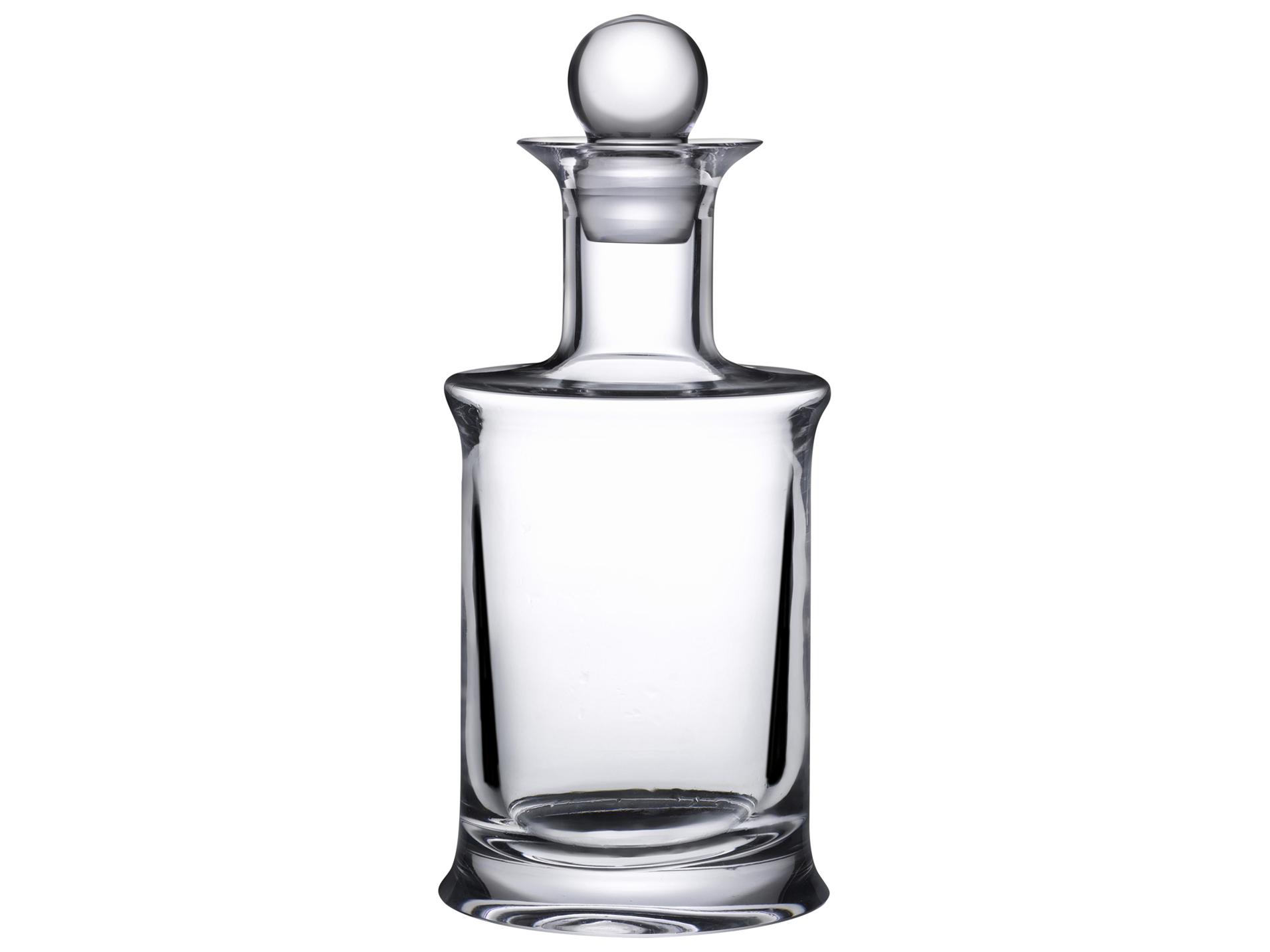 NUDE Jour Clear Wine Decanter