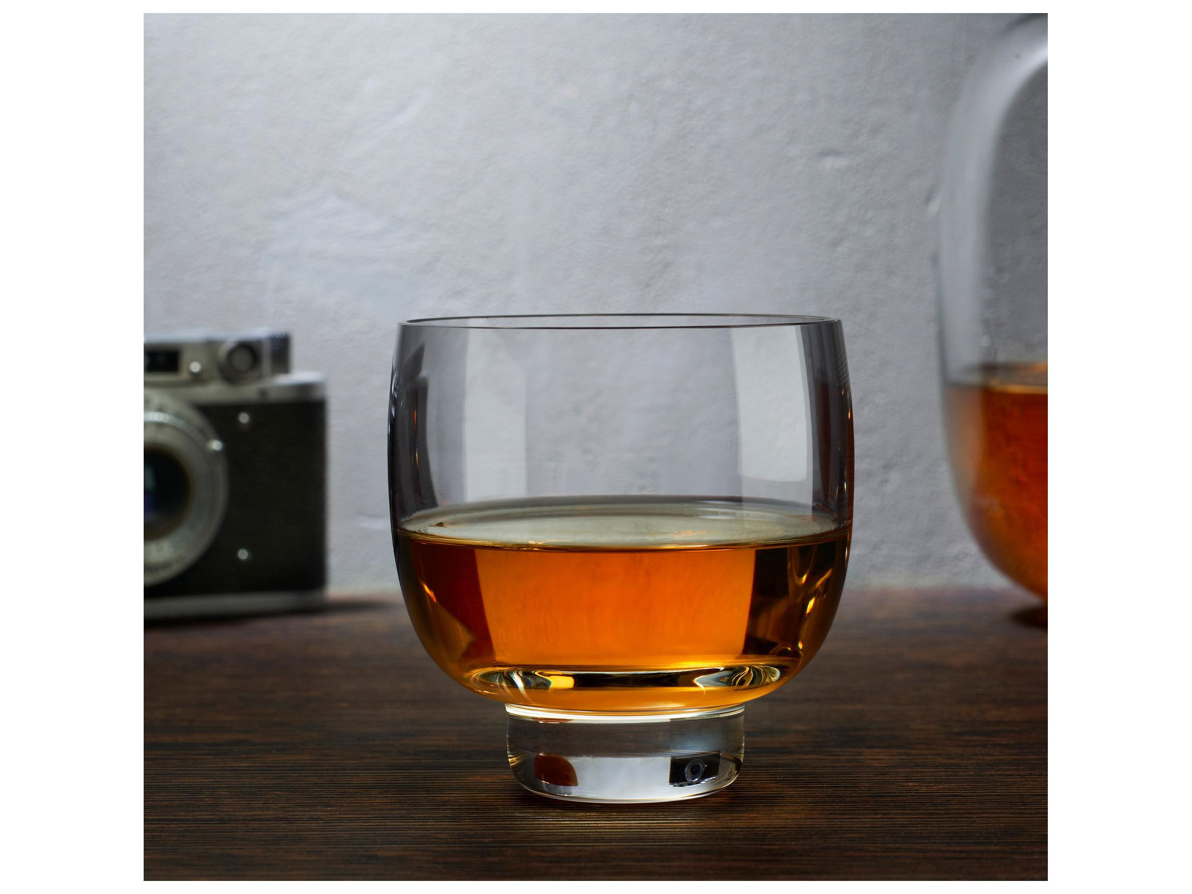 NUDE Malt Gift Set with Wooden Tray