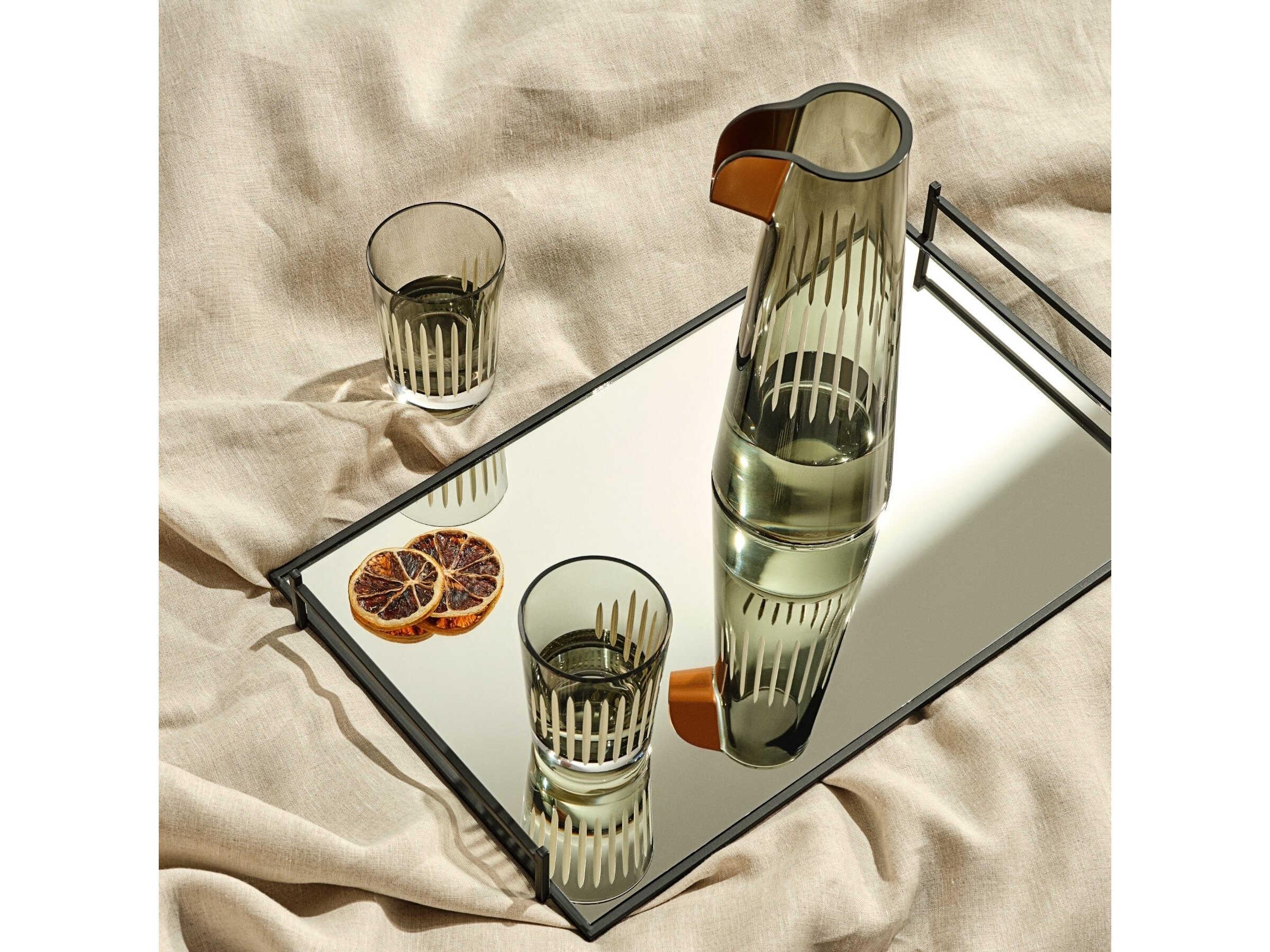 NUDE Parrot Smoke Gift Set