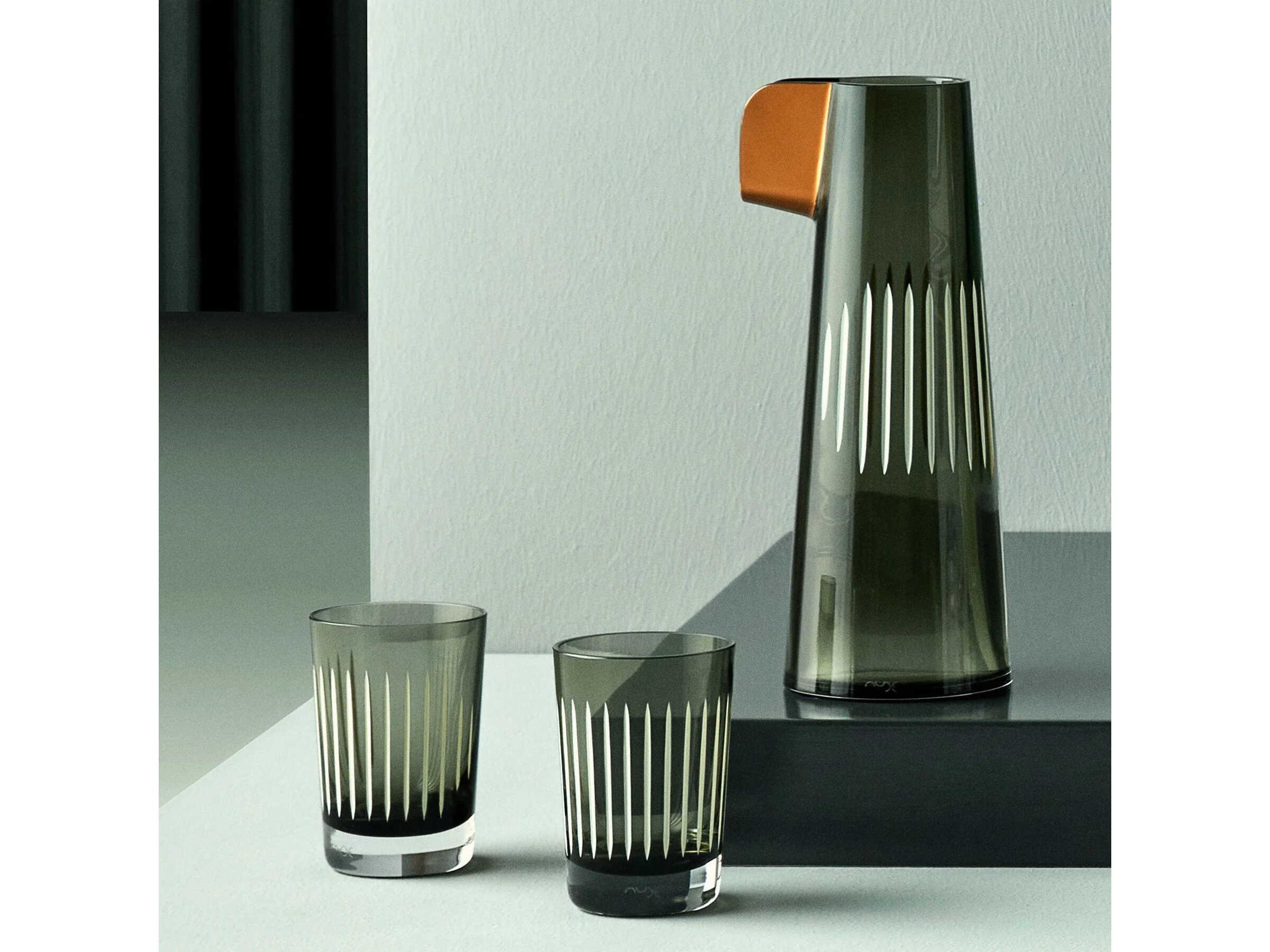 NUDE Parrot Smoke Gift Set