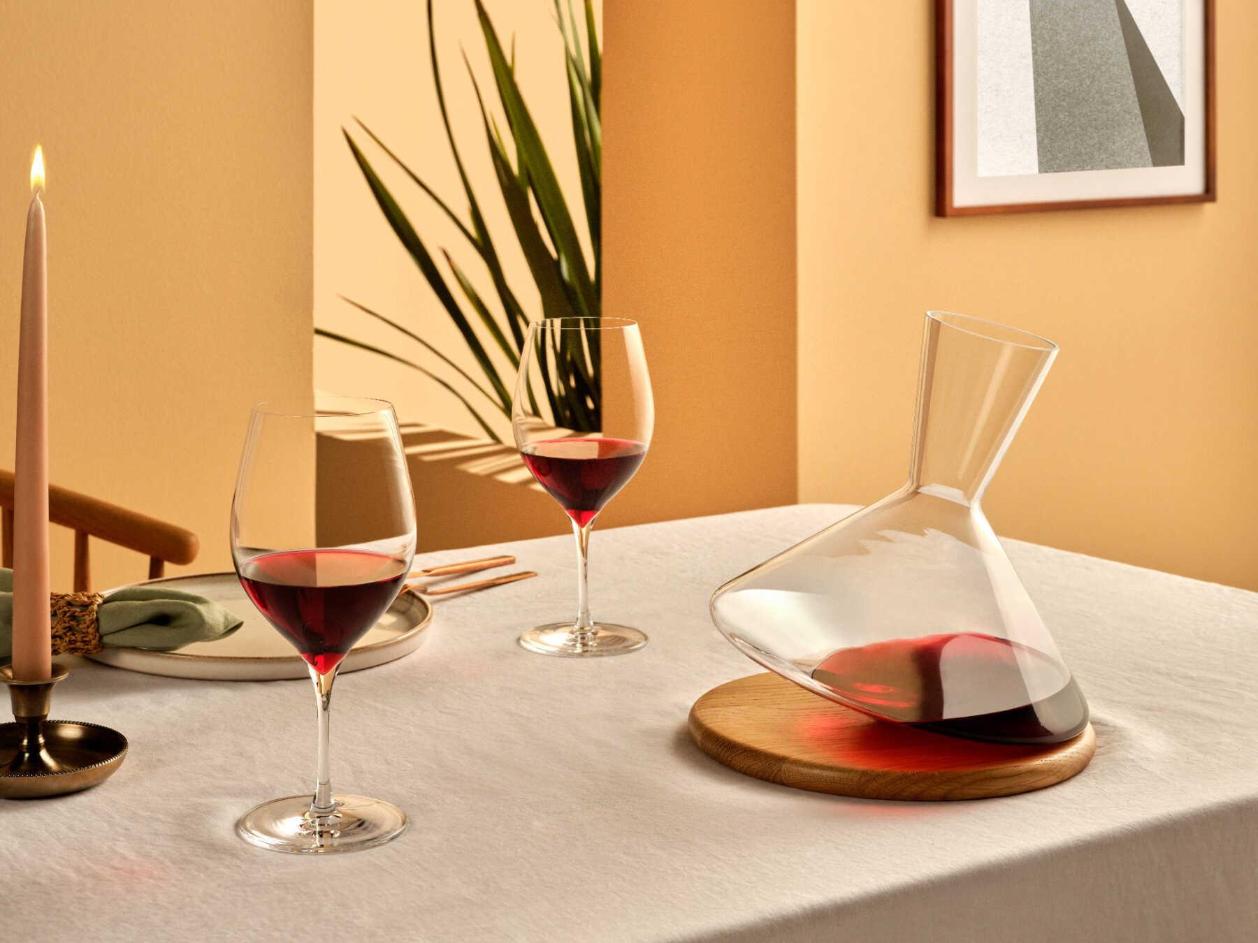 NUDE Balance and Terroir Gift Set