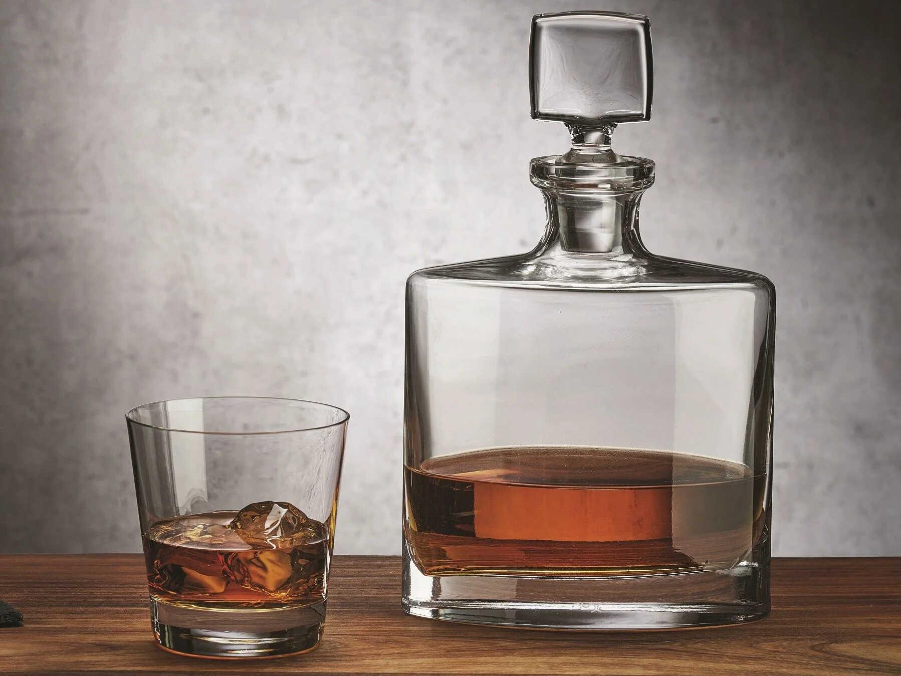 NUDE Square & Rocks Gift Set