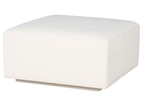 Lilou Modular Ottoman