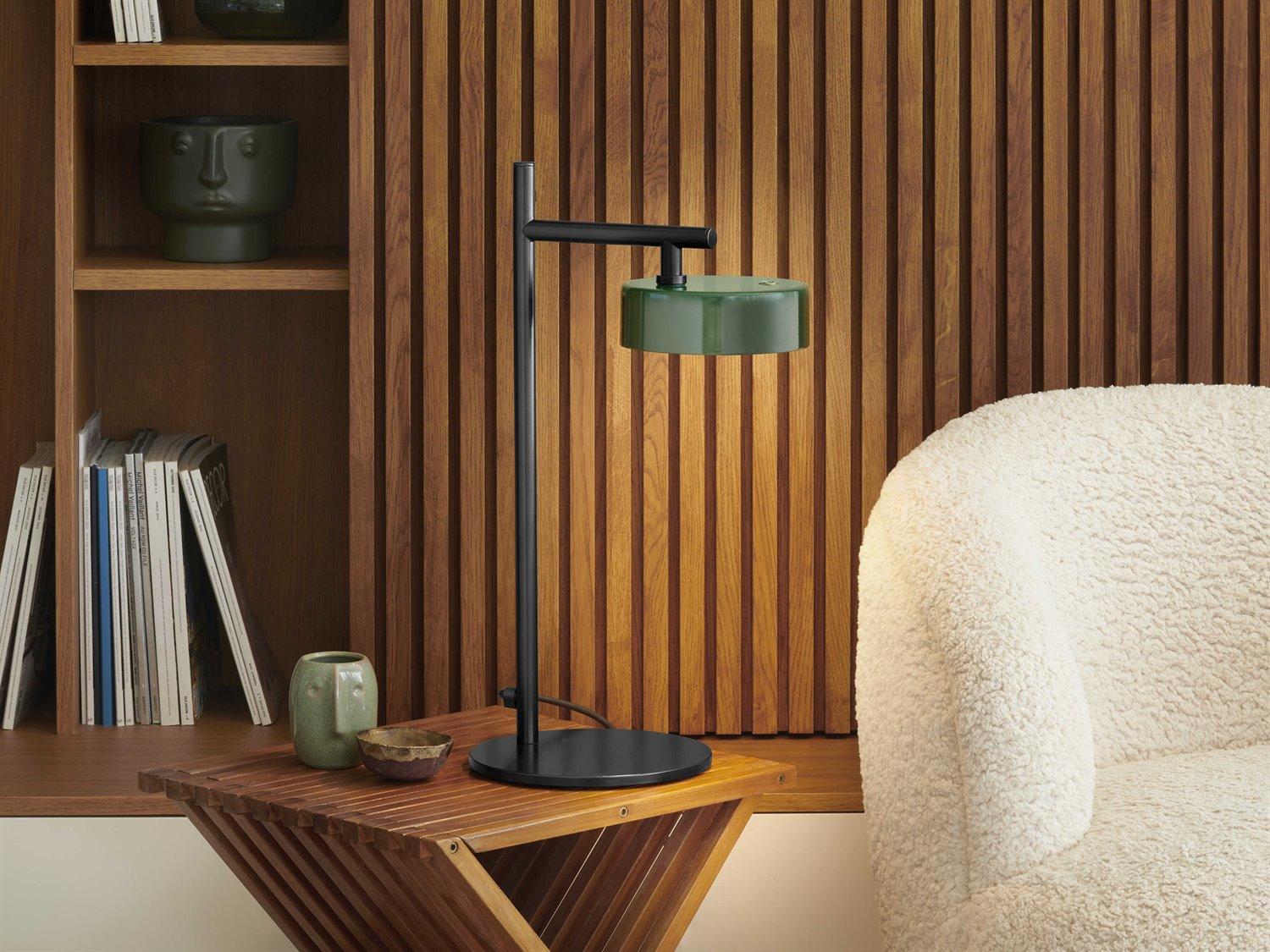 Oluce Berlin 1-Light Outdoor Lamp