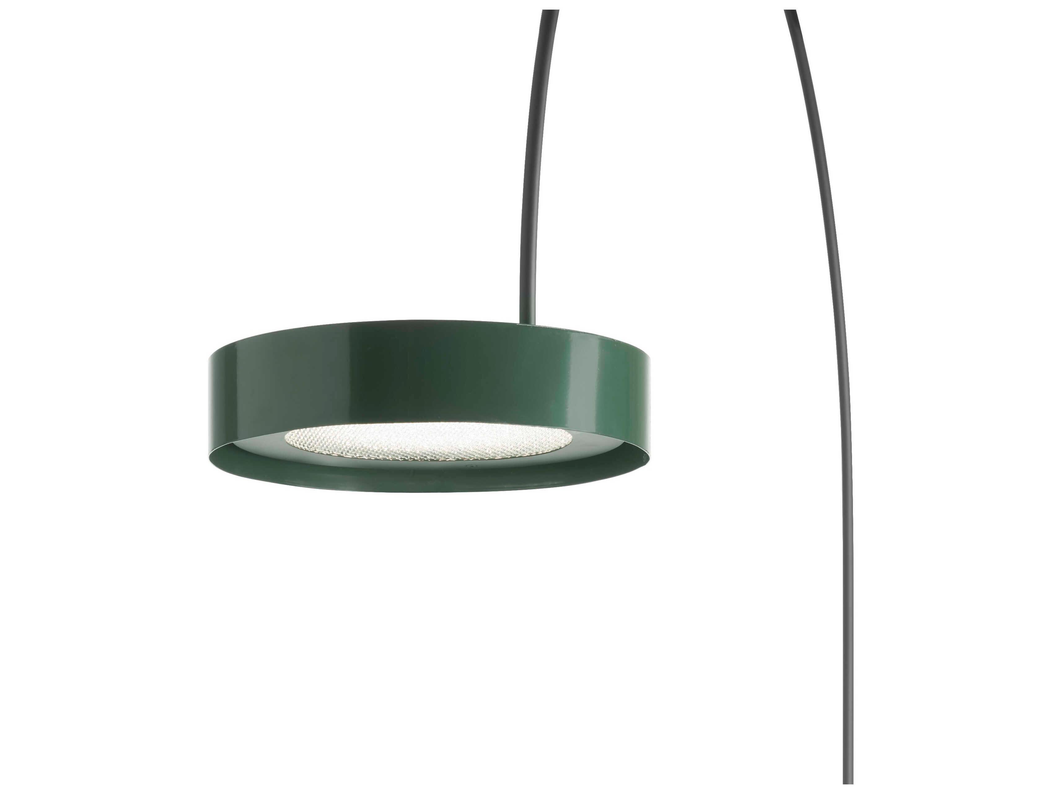 Oluce Berlin 1-Light Outdoor Lamp