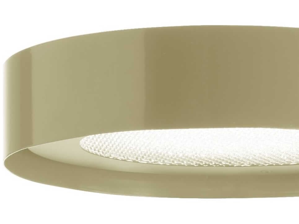 Oluce Berlin 1-Light Outdoor Lamp