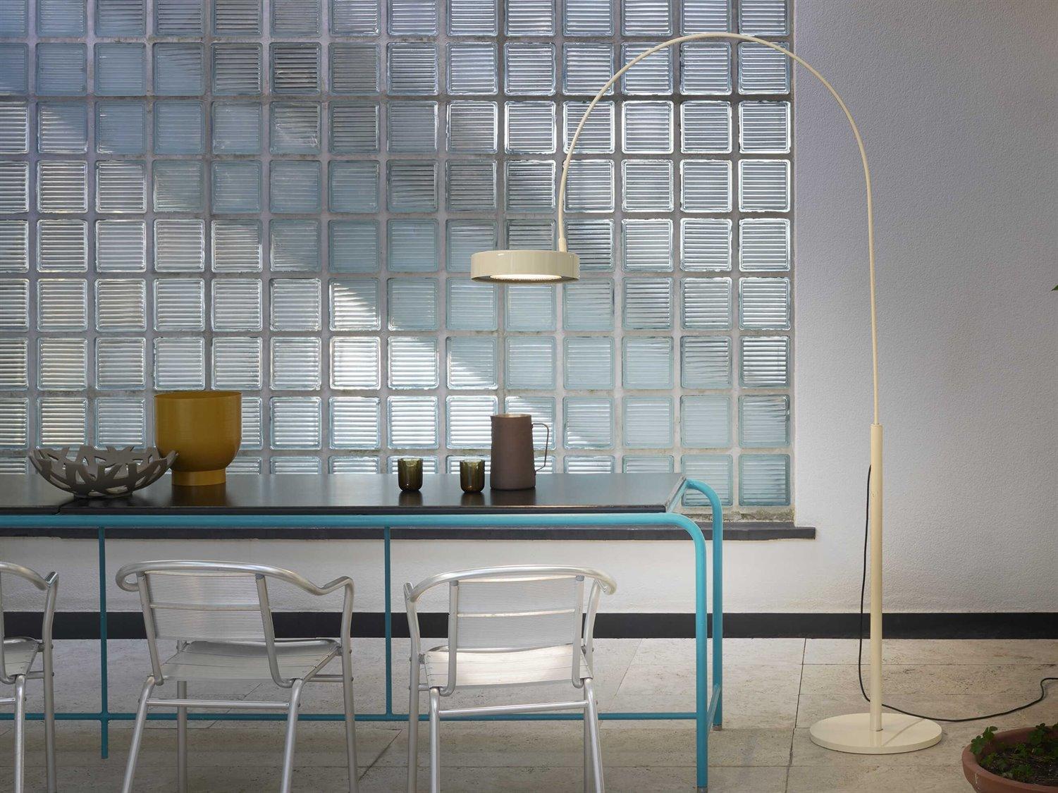 Oluce Berlin 1-Light Outdoor Lamp