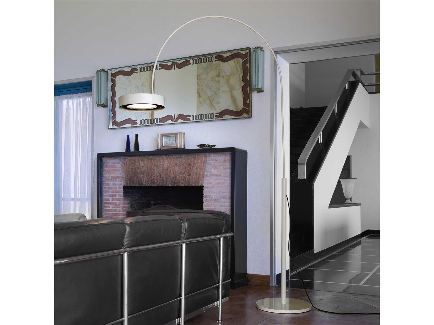 Oluce Berlin 1-Light Outdoor Lamp