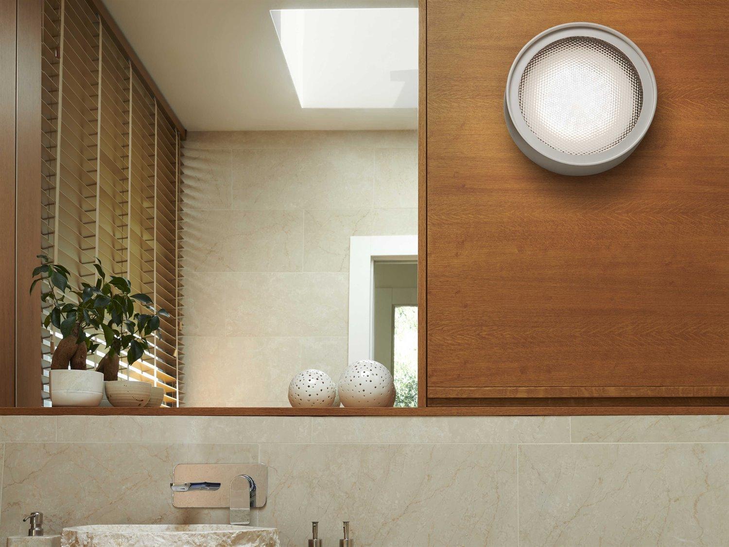 Oluce Berlin 1-Light Outdoor Wall Light