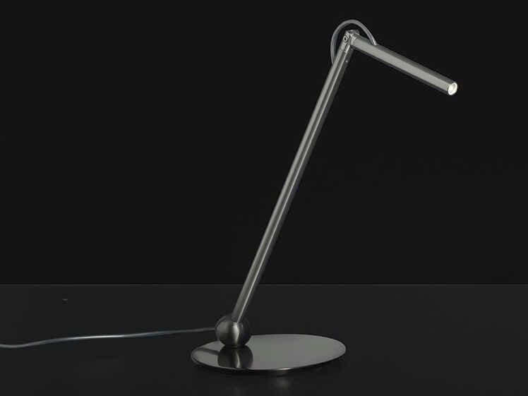 Oluce Calamaio 1 - Light Desk Lamp