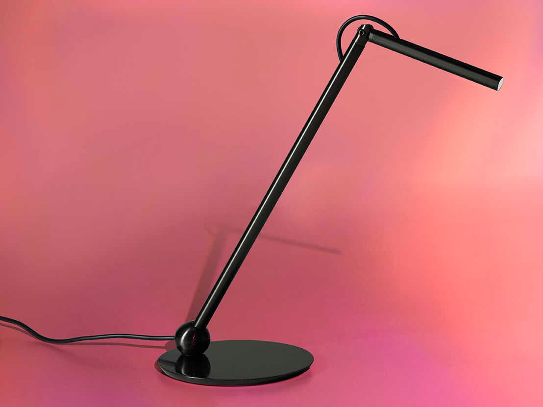 Oluce Calamaio 1 - Light Desk Lamp