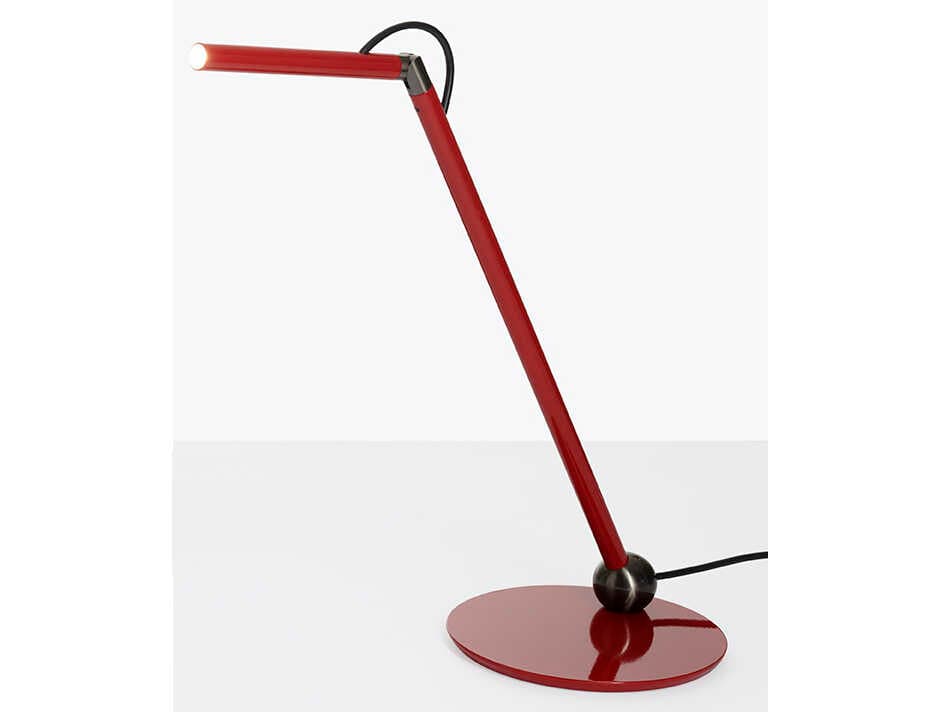 Oluce Calamaio 1 - Light Desk Lamp