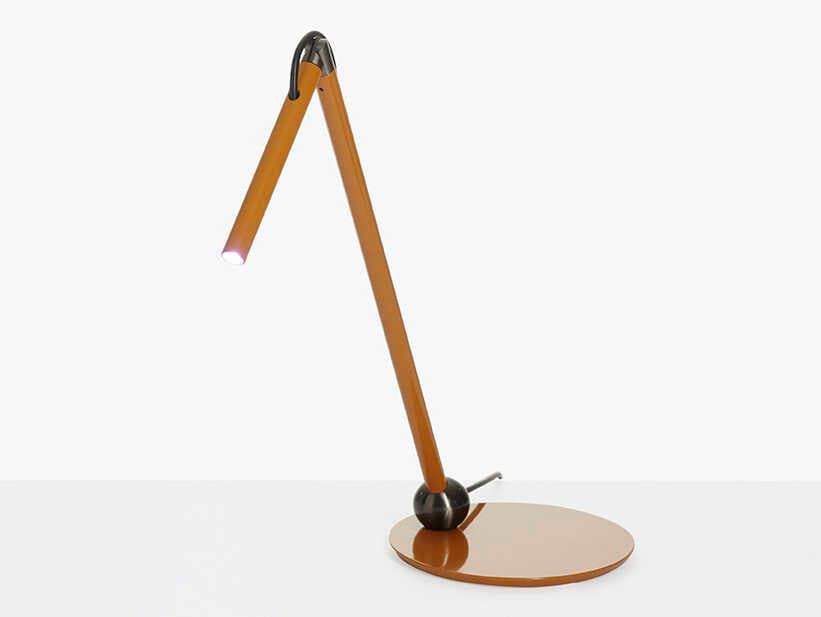 Oluce Calamaio 1 - Light Desk Lamp
