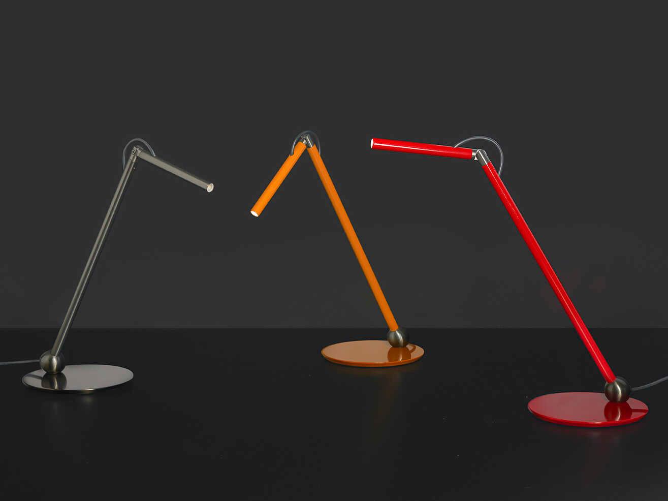 Oluce Calamaio 1 - Light Desk Lamp