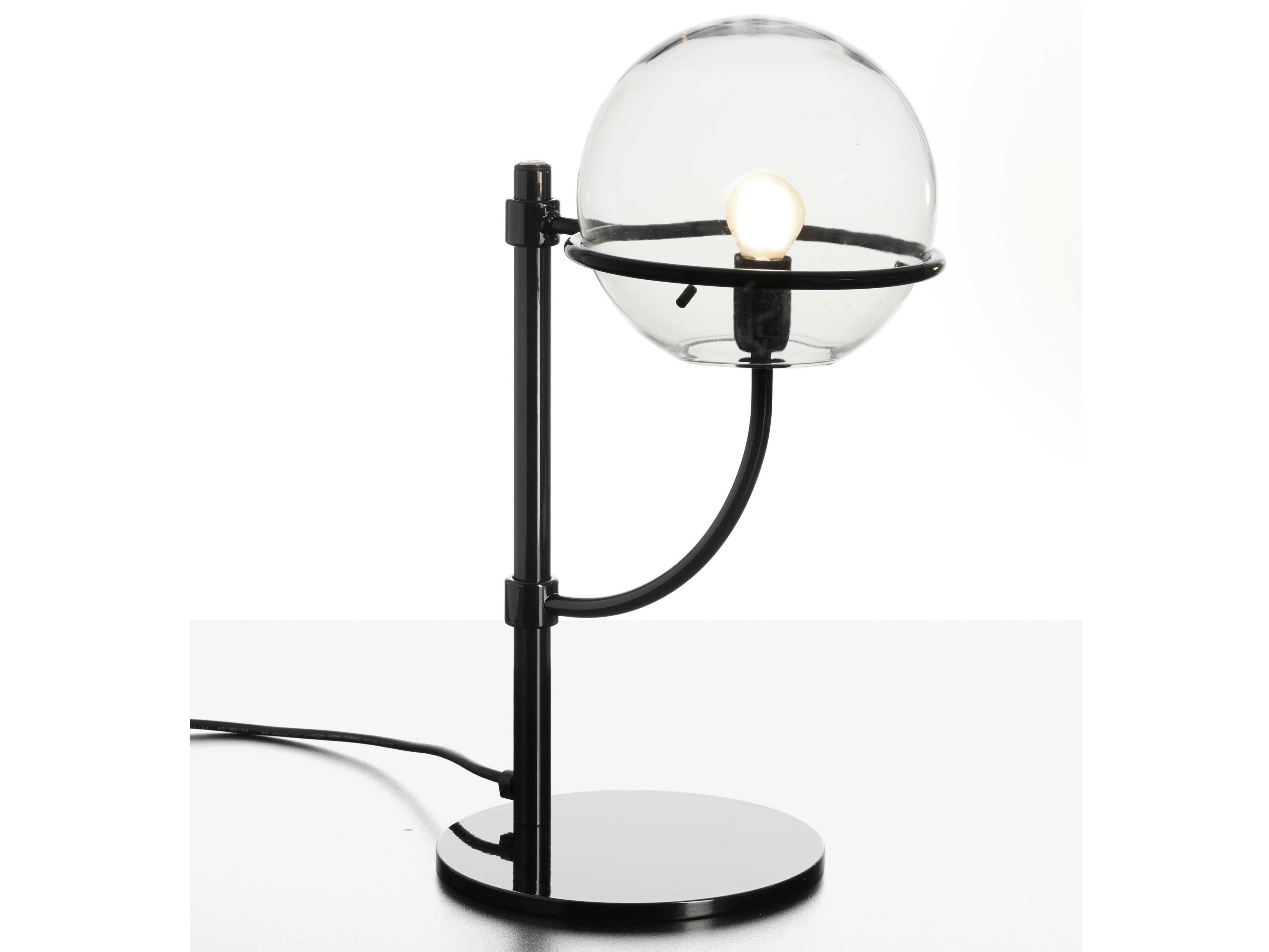 Oluce Lyndon 1-Light Outdoor Lamp