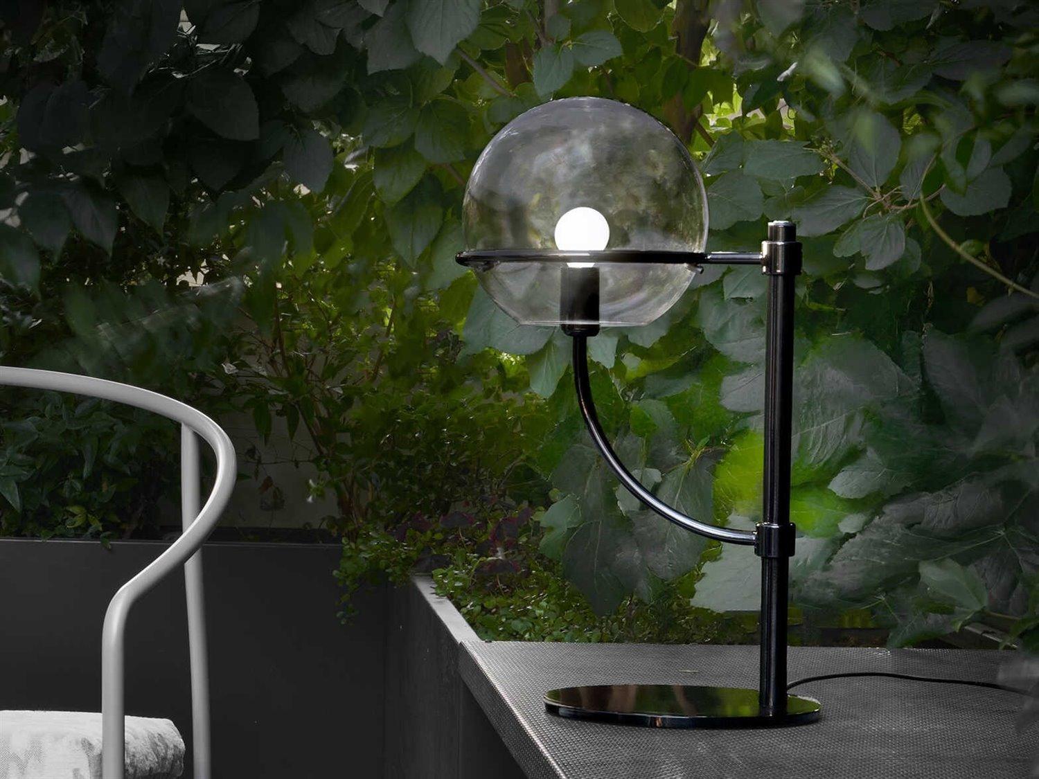 Oluce Lyndon 1-Light Outdoor Lamp