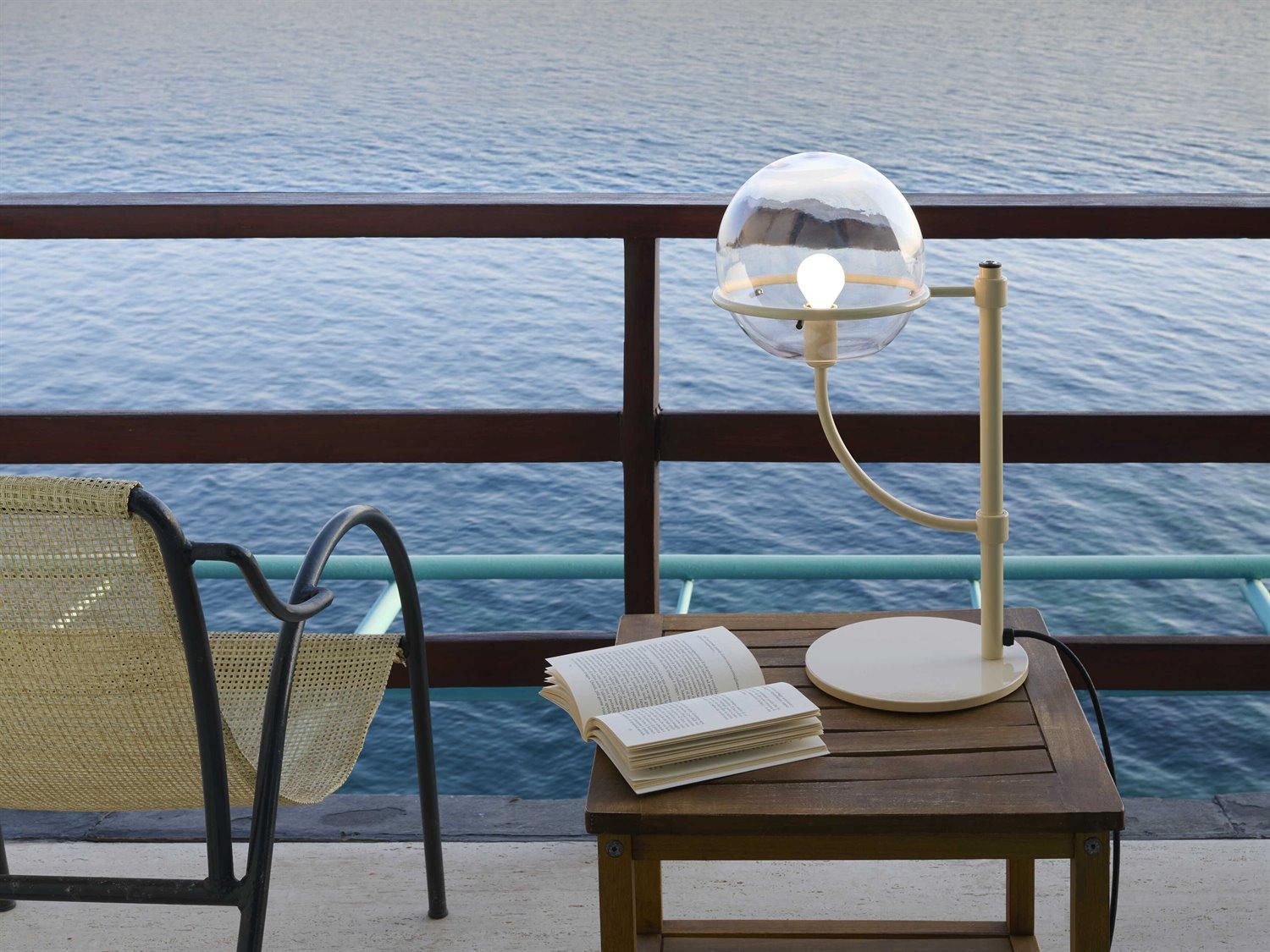 Oluce Lyndon 1-Light Outdoor Lamp