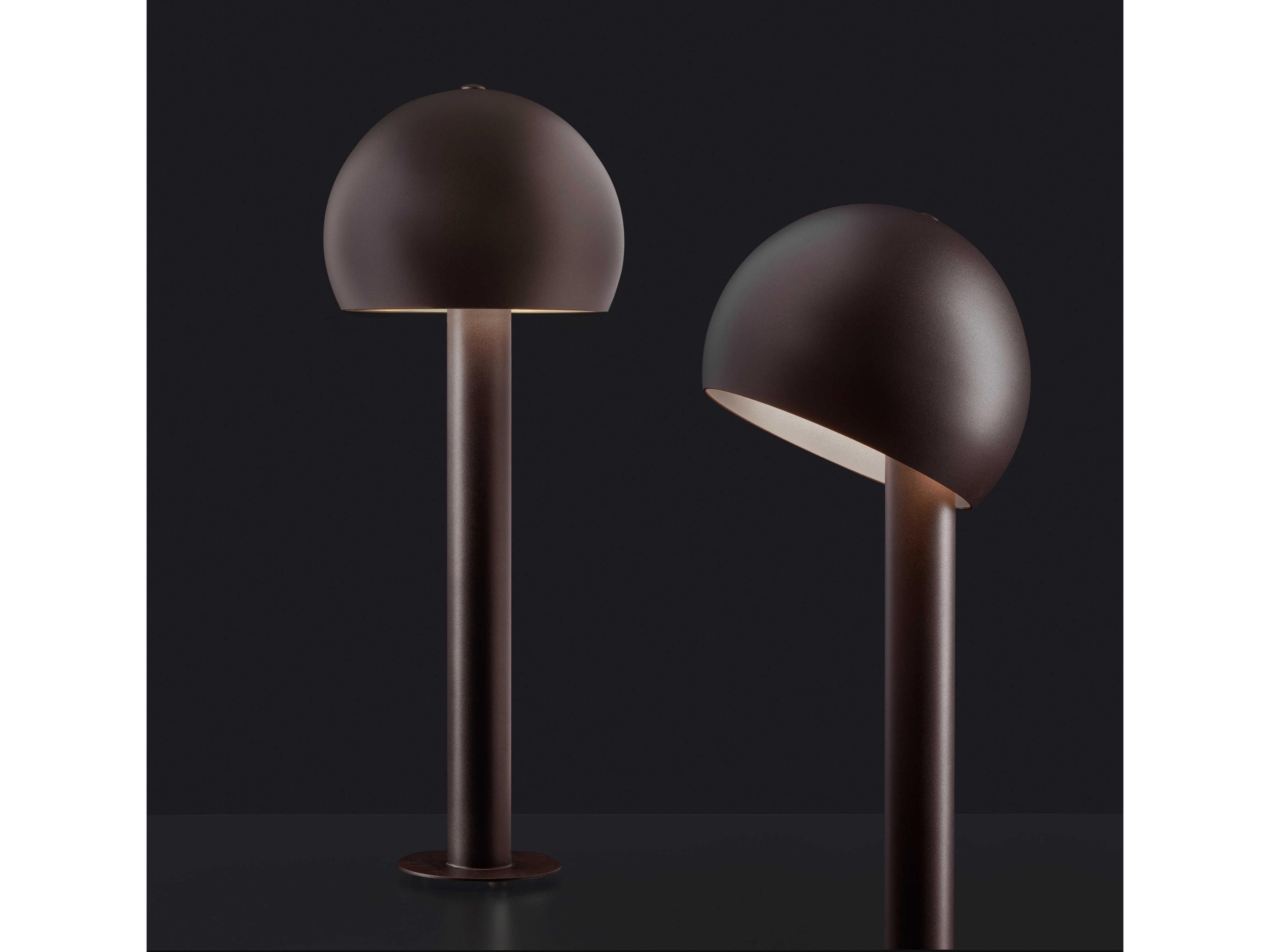 Oluce Otto 1 - Light Outdoor Path Light