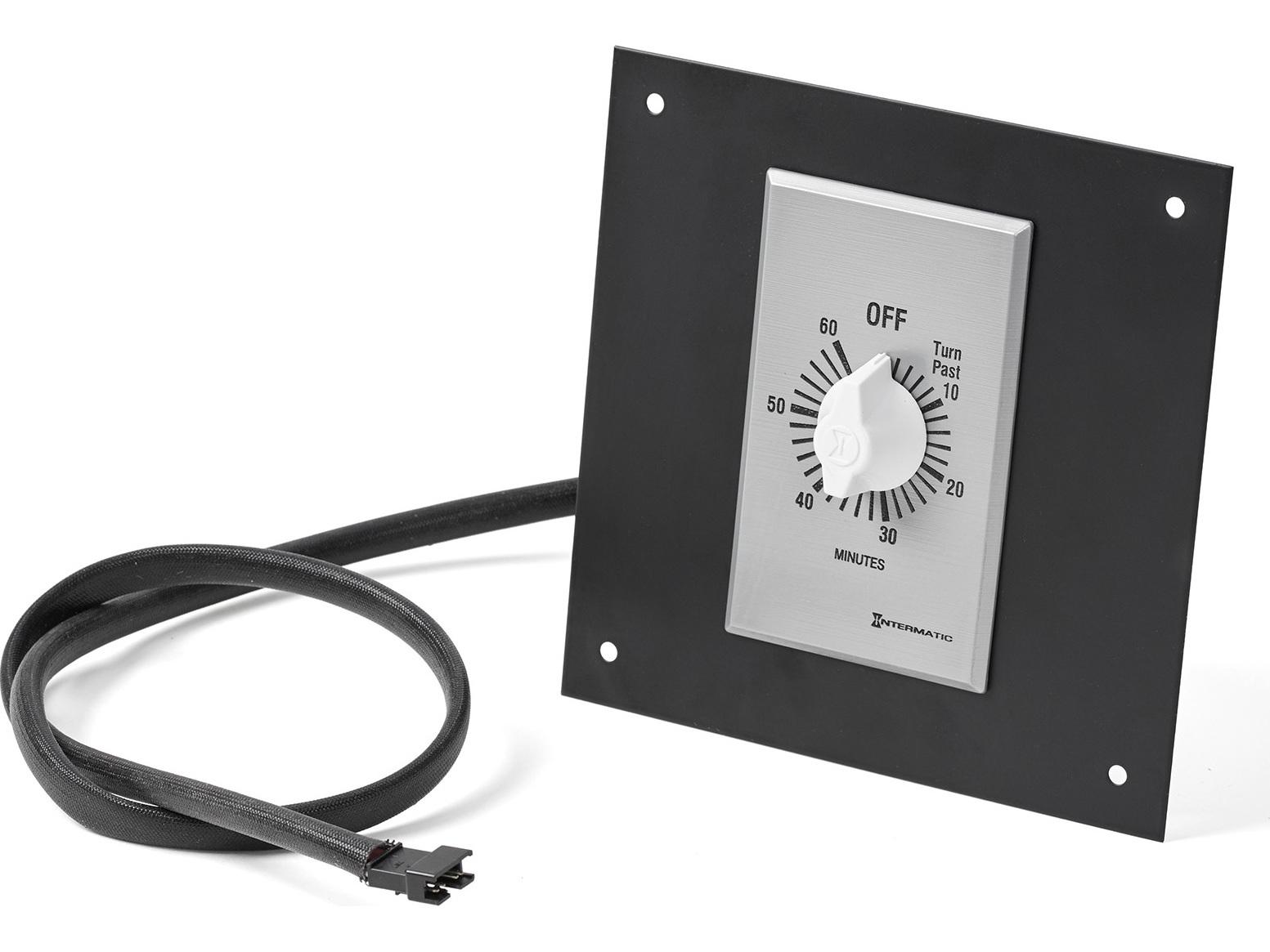 Outdoor Greatroom Accessories