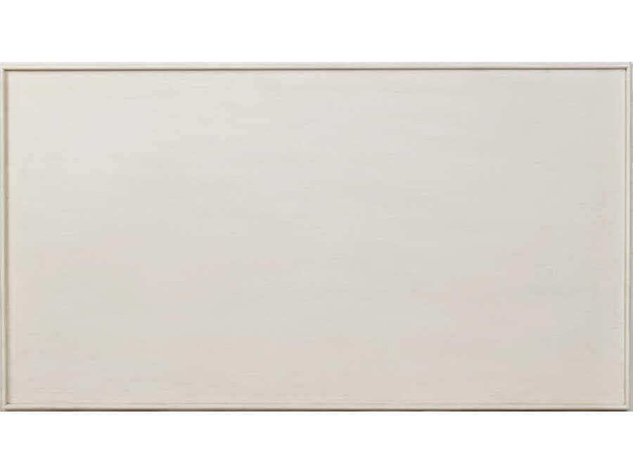 Oliver Home Liz Rectangular Wood Drift Coffee Table