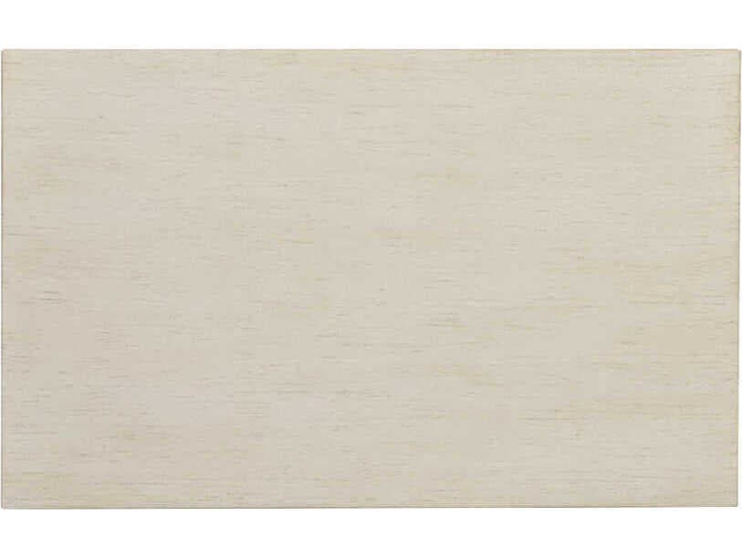 Oliver Home Tempo Rectangular Wood Drift End Table